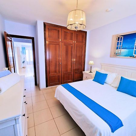 La Graciosa Mykonos Beach, Junior Suite 칼레타 데 세보 외부 사진