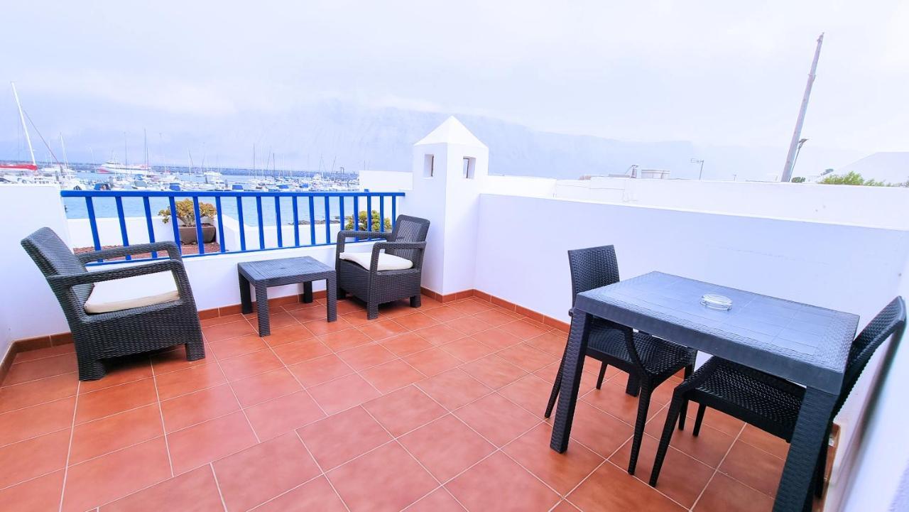 La Graciosa Mykonos Beach, Junior Suite 칼레타 데 세보 외부 사진