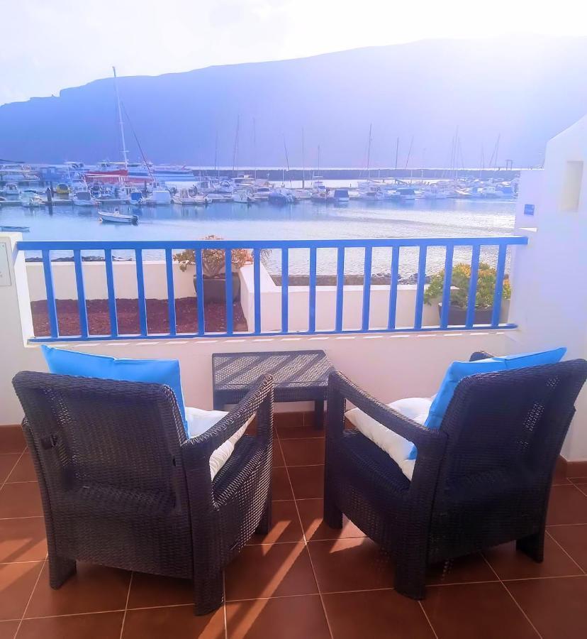 La Graciosa Mykonos Beach, Junior Suite 칼레타 데 세보 외부 사진