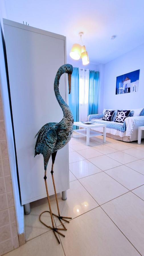 La Graciosa Mykonos Beach, Junior Suite 칼레타 데 세보 외부 사진