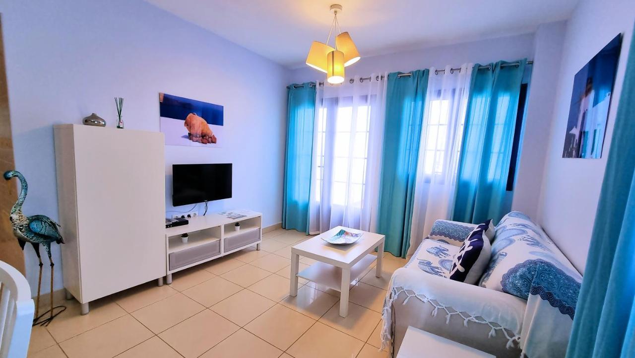 La Graciosa Mykonos Beach, Junior Suite 칼레타 데 세보 외부 사진