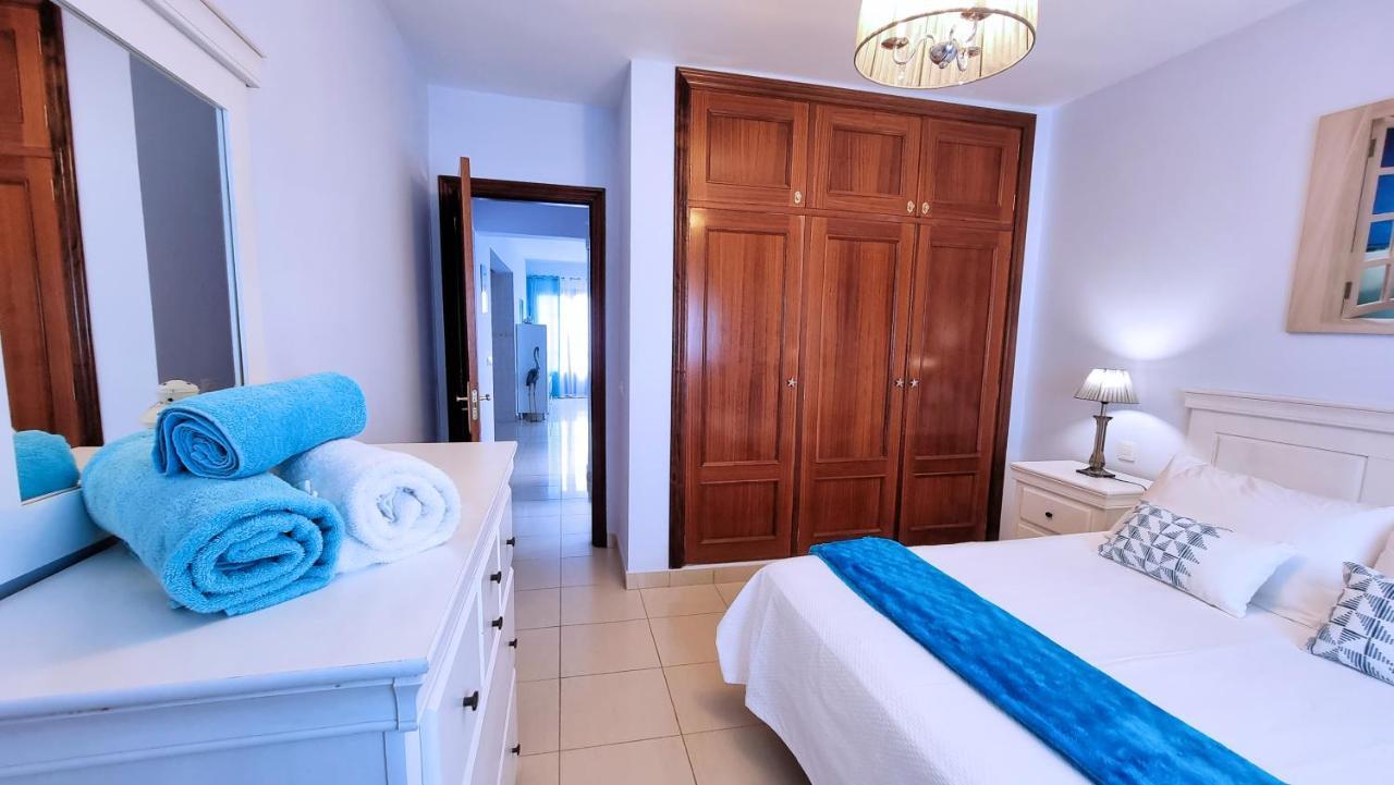 La Graciosa Mykonos Beach, Junior Suite 칼레타 데 세보 외부 사진