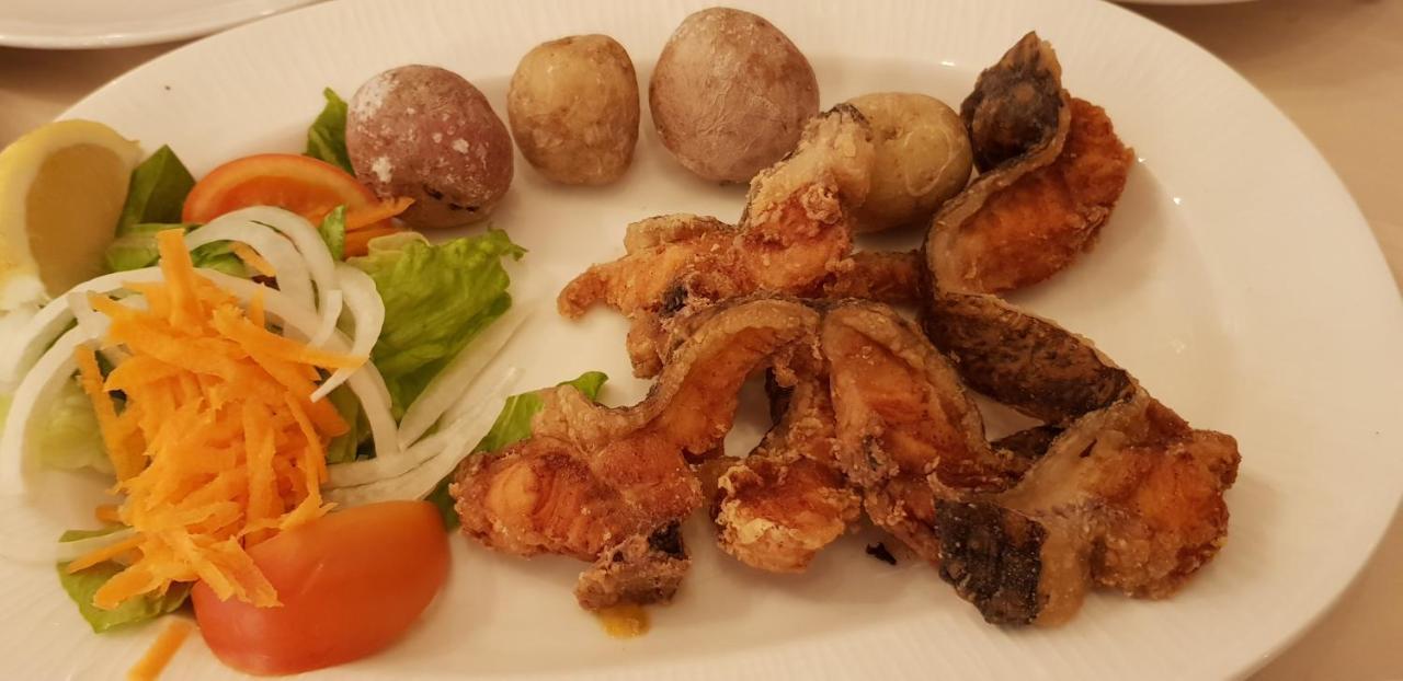 La Graciosa Mykonos Beach, Junior Suite 칼레타 데 세보 외부 사진
