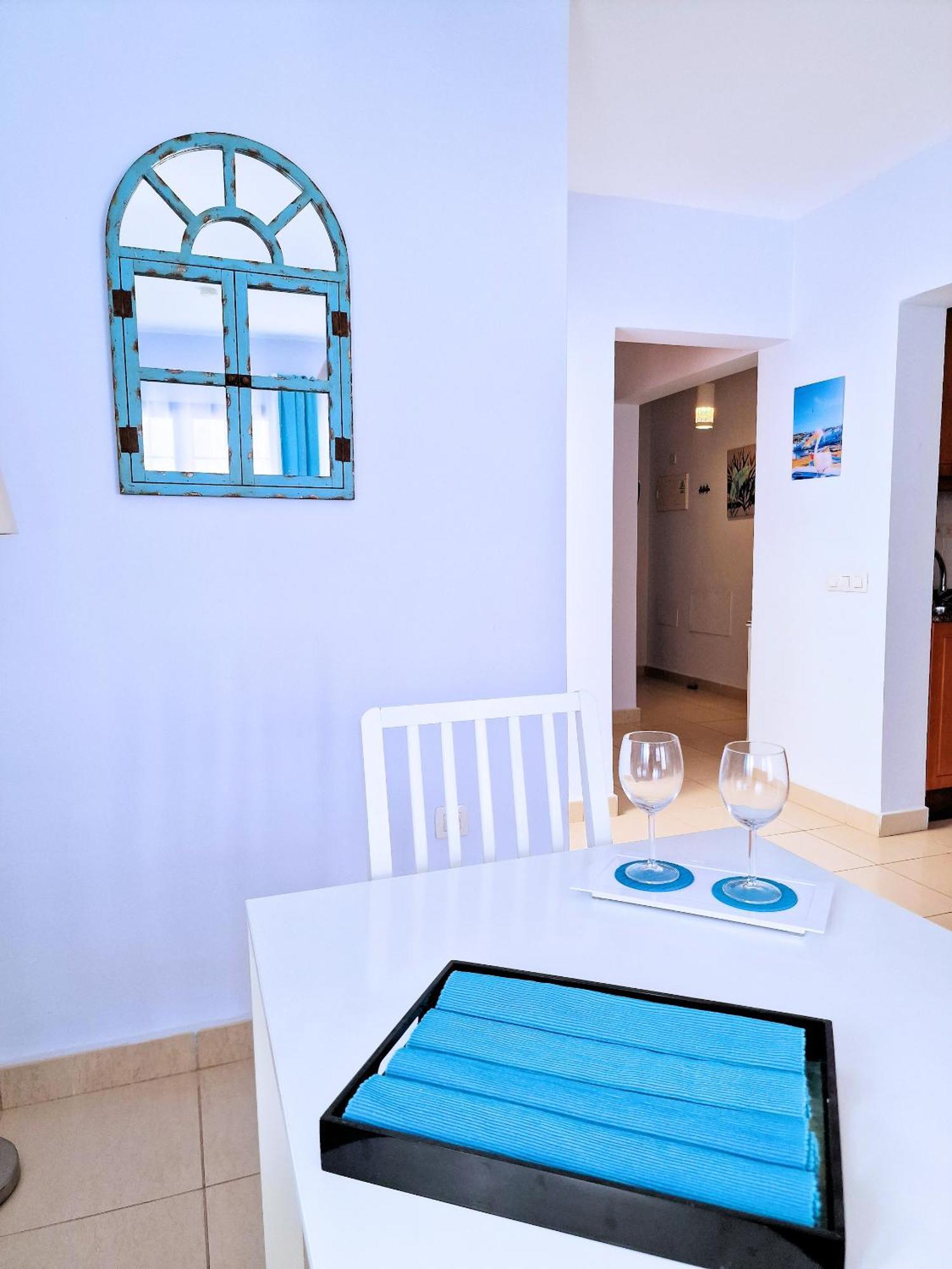 La Graciosa Mykonos Beach, Junior Suite 칼레타 데 세보 외부 사진