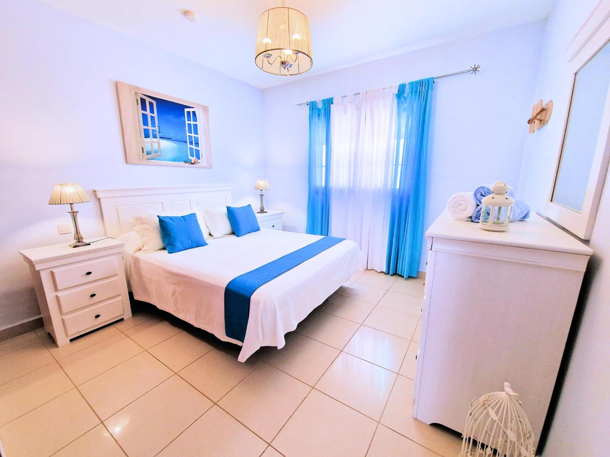 La Graciosa Mykonos Beach, Junior Suite 칼레타 데 세보 외부 사진